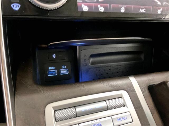 2024 Genesis GV80 3.5T 7P A8