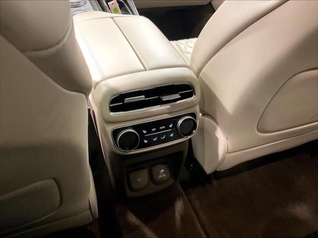 2024 Genesis GV80 3.5T 7P A8