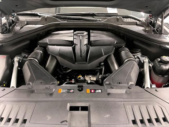 2024 Genesis GV80 3.5T 7P A8