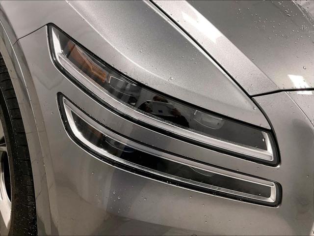 2024 Genesis GV80 3.5T 7P A8