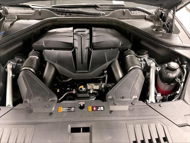 2024 Genesis GV80 3.5T 7P A8