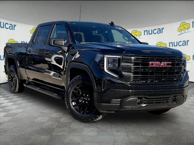 2023 GMC Sierra 1500 Pro for sale in Norwood, MA