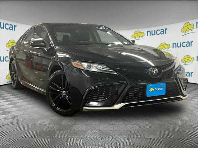 2024 Toyota Camry XSE for sale in Norwood, MA