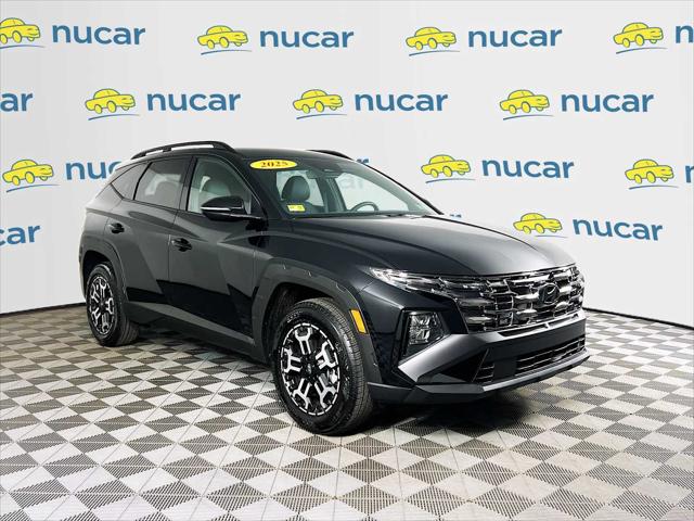 2025 Hyundai Tucson XRT for sale in Norwood, MA