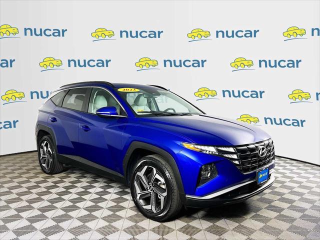 2023 Hyundai Tucson SEL for sale in Norwood, MA
