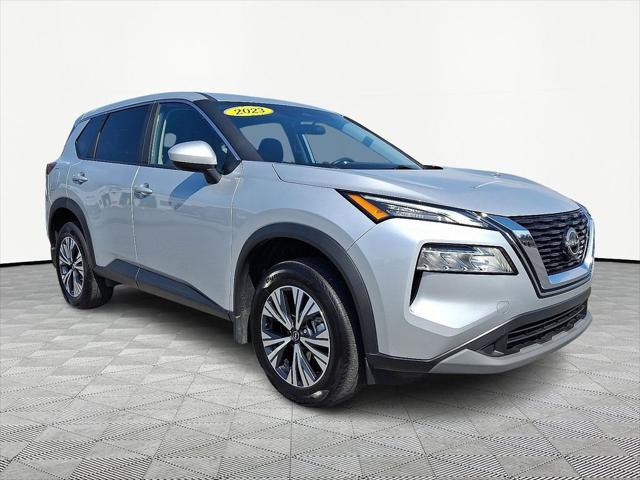 2023 Nissan Rogue SV Intelligent AWD for sale in Norwood, MA
