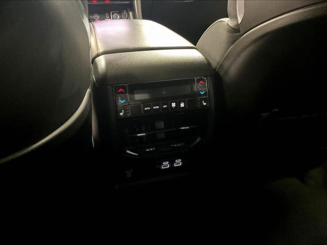 2022 Jeep Grand Cherokee Summit 4x4