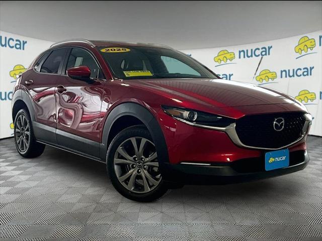2025 Mazda CX-30 2.5 S Preferred Package for sale in Norwood, MA