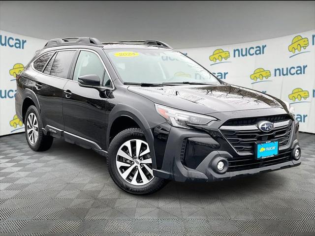 2024 Subaru Outback Premium for sale in Norwood, MA