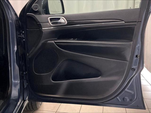 2019 Jeep Grand Cherokee Limited 4x4