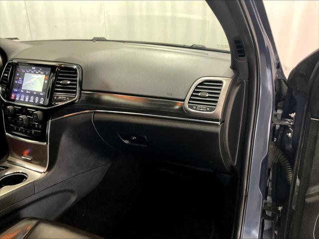 2019 Jeep Grand Cherokee Limited 4x4