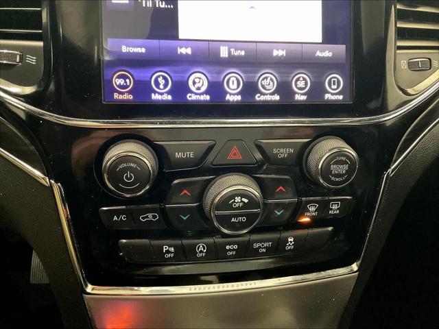 2019 Jeep Grand Cherokee Limited 4x4