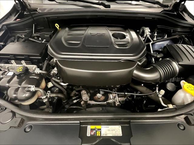 2019 Jeep Grand Cherokee Limited 4x4