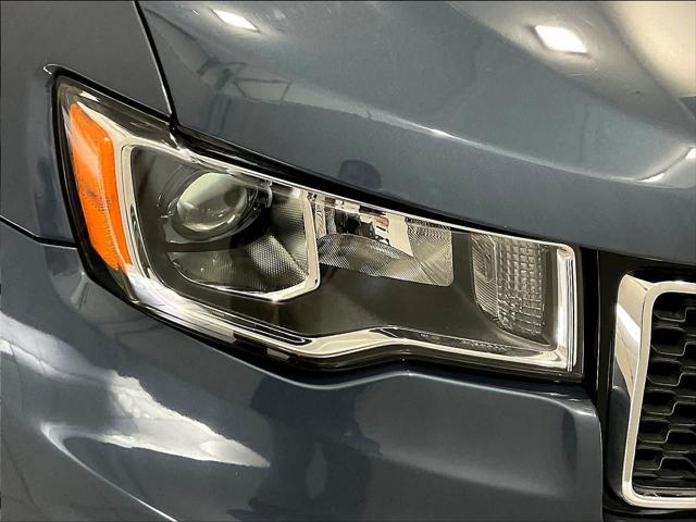 2019 Jeep Grand Cherokee Limited 4x4