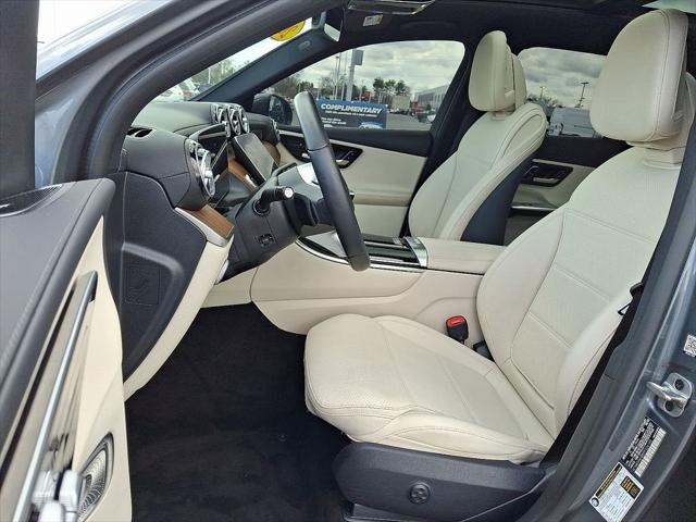 2023 Mercedes-Benz GLC 4MATIC SUV