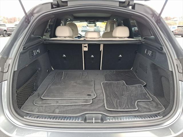 2023 Mercedes-Benz GLC 4MATIC SUV