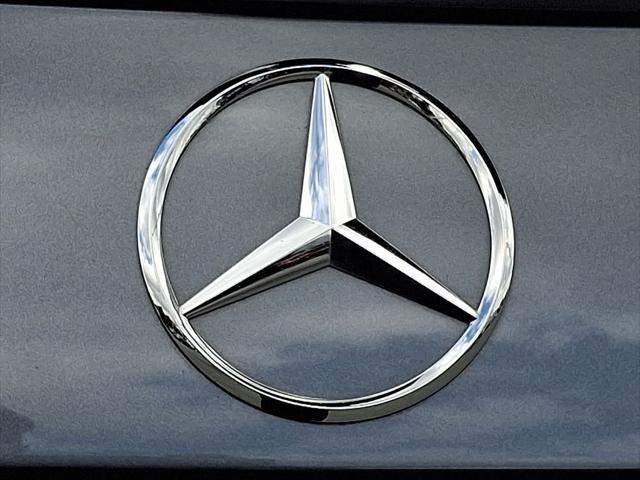 2023 Mercedes-Benz GLC 4MATIC SUV