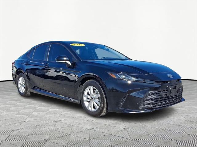 2025 Toyota Camry LE for sale in Norwood, MA