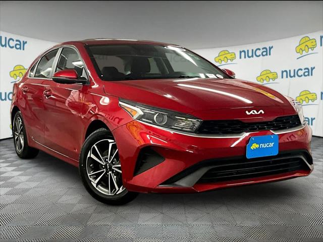 2022 Kia Forte LXS for sale in Norwood, MA