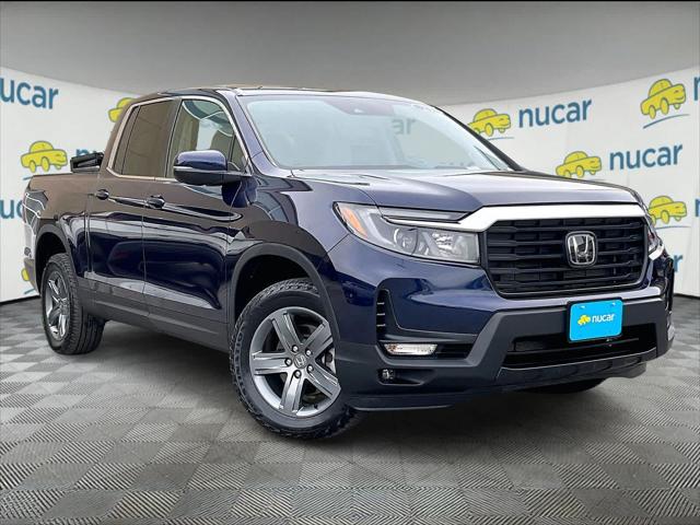 2023 Honda Ridgeline RTL for sale in Norwood, MA
