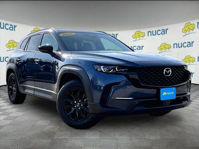2025 Mazda CX-50 2.5 S Premium Package for sale in Norwood, MA