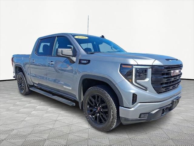 2025 GMC Sierra 1500 4WD Crew Cab Short Box Elevation with 3VL for sale in Norwood, MA