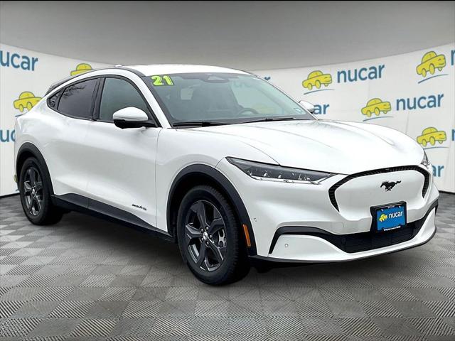 2021 Ford Mustang Mach-E Select for sale in Norwood, MA