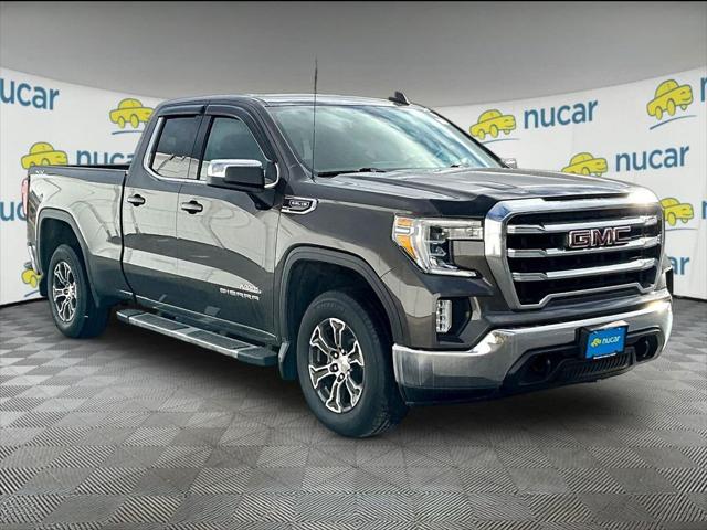 2020 GMC Sierra 1500 SLE for sale in Norwood, MA