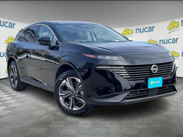 2025 Nissan Murano SL for sale in Norwood, MA