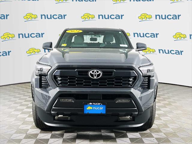 2024 Toyota Tacoma TRD Off Road 4WD