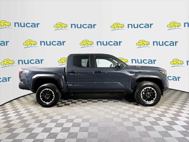 2024 Toyota Tacoma TRD Off Road 4WD