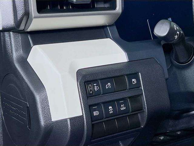 2024 Toyota Tacoma TRD Off Road 4WD
