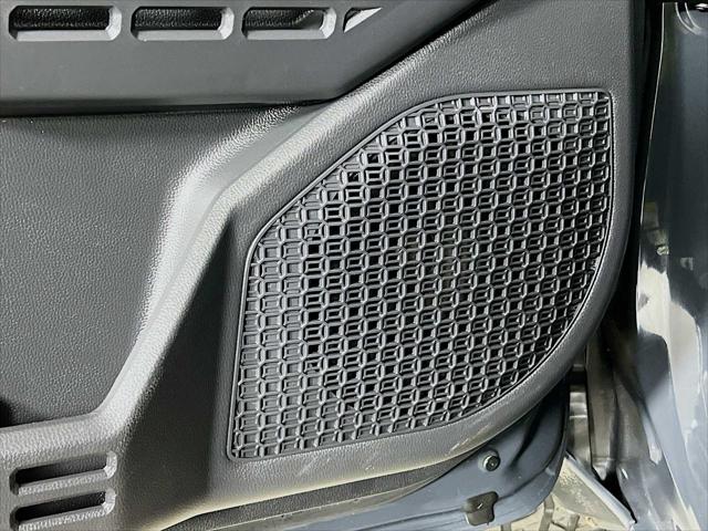 2024 Toyota Tacoma TRD Off Road 4WD