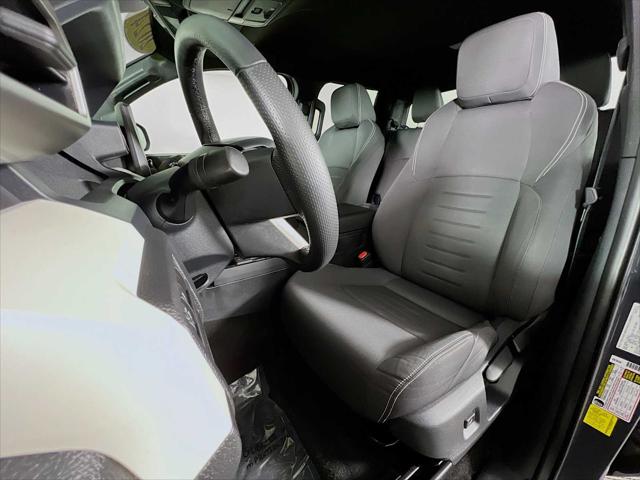 2024 Toyota Tacoma TRD Off Road 4WD