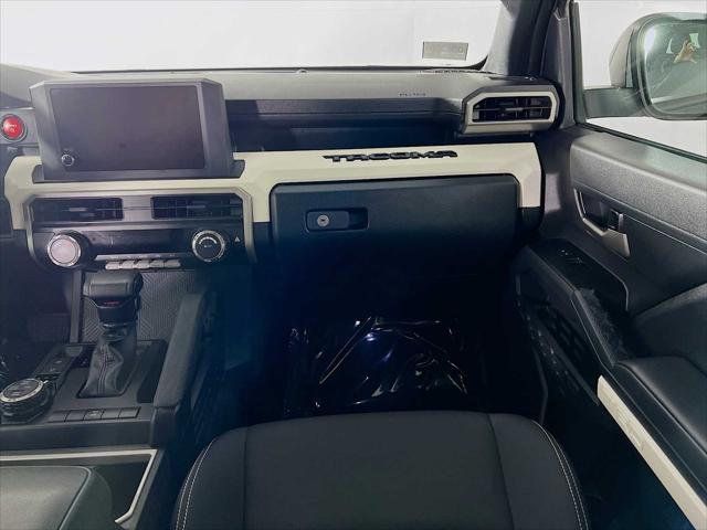 2024 Toyota Tacoma TRD Off Road 4WD
