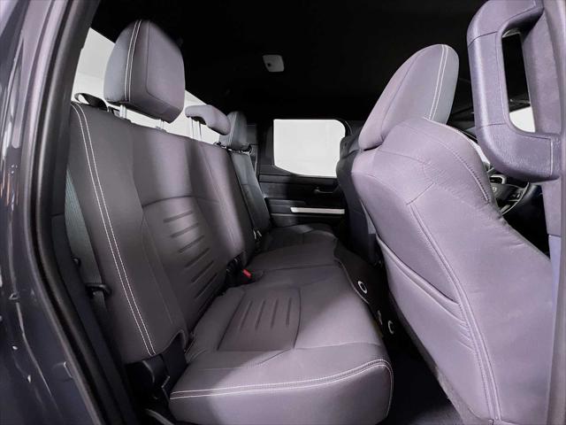 2024 Toyota Tacoma TRD Off Road 4WD