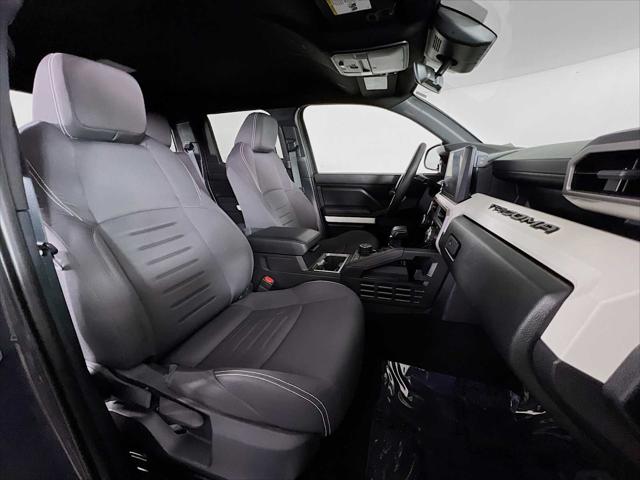 2024 Toyota Tacoma TRD Off Road 4WD