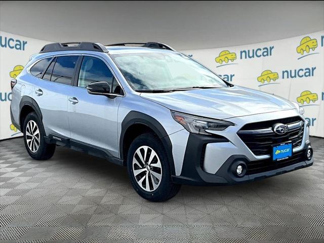 2024 Subaru Outback Premium for sale in Norwood, MA