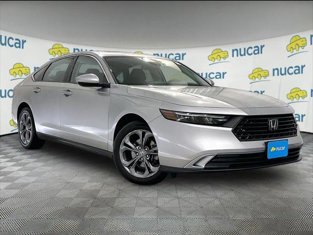 2024 Honda Accord EX for sale in Norwood, MA
