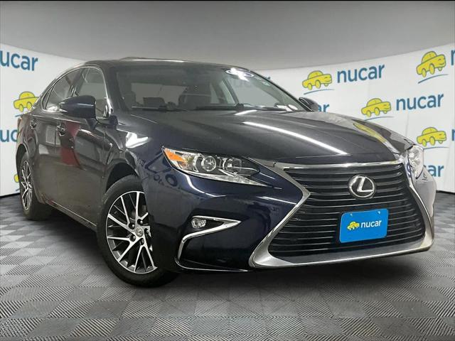 2016 Lexus ES 350 Unknown for sale in Norwood, MA