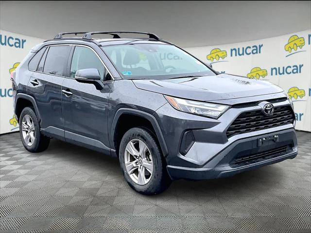 2023 Toyota RAV4 XLE for sale in Norwood, MA