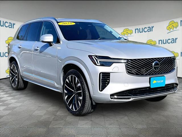 2025 Volvo XC90 B6 Plus 7-Seater for sale in Norwood, MA