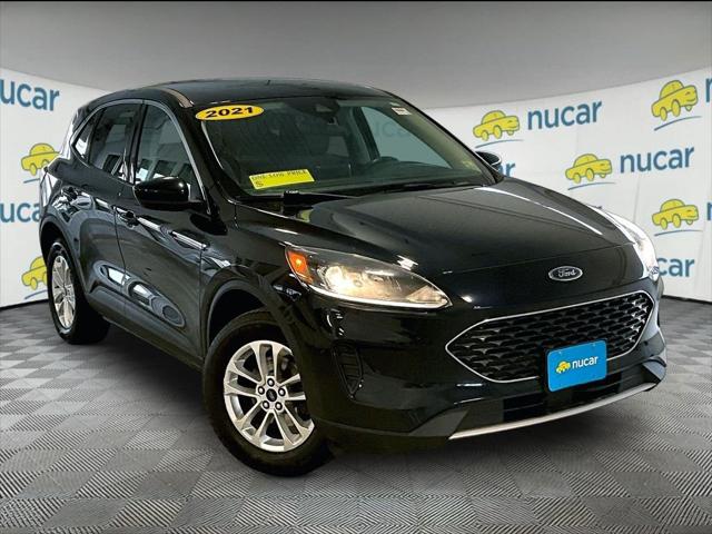 2021 Ford Escape SE for sale in Norwood, MA