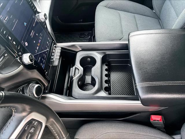 2023 Ram 1500 Big Horn Crew Cab 4x4 5'7" Box