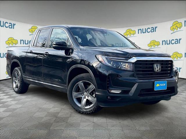 2023 Honda Ridgeline RTL for sale in Norwood, MA