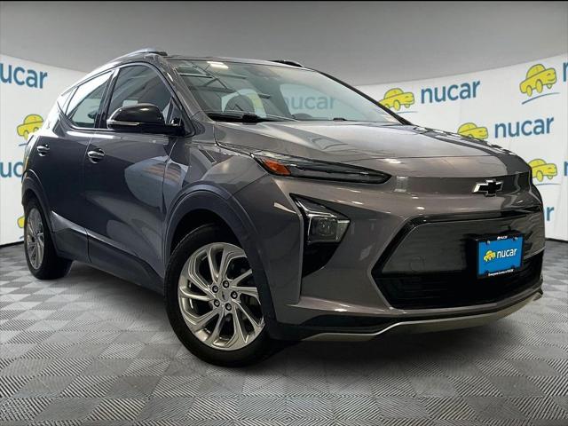 2023 Chevrolet Bolt EUV FWD LT for sale in Norwood, MA