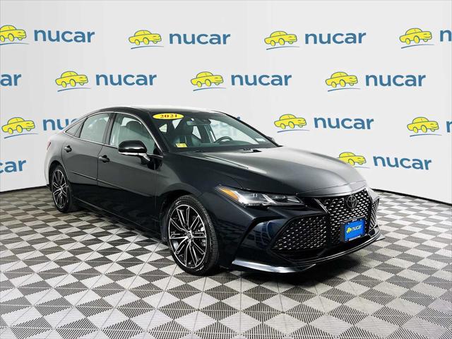 2021 Toyota Avalon Touring for sale in Norwood, MA