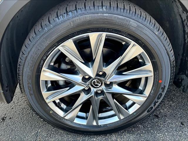 2021 Mazda CX-5 Signature
