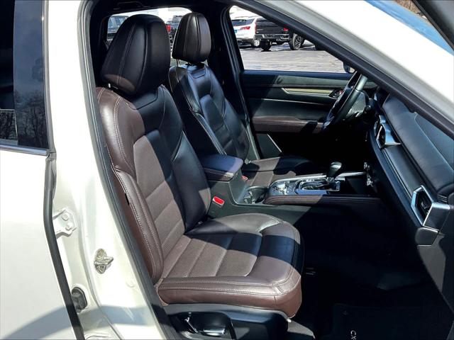 2021 Mazda CX-5 Signature