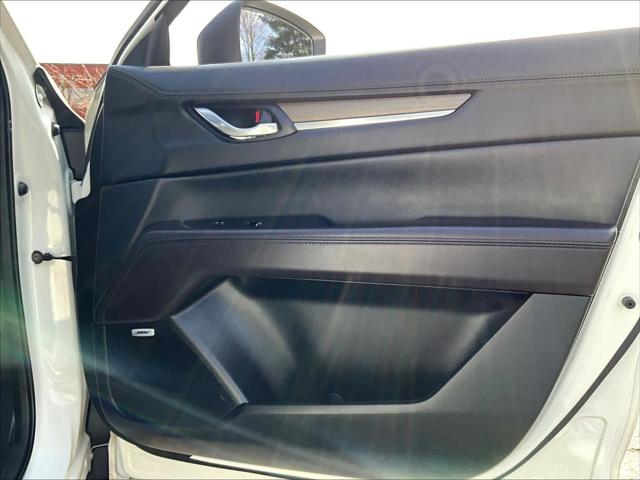 2021 Mazda CX-5 Signature